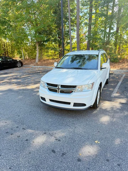 2017 Dodge Journey - Image 2 of 18