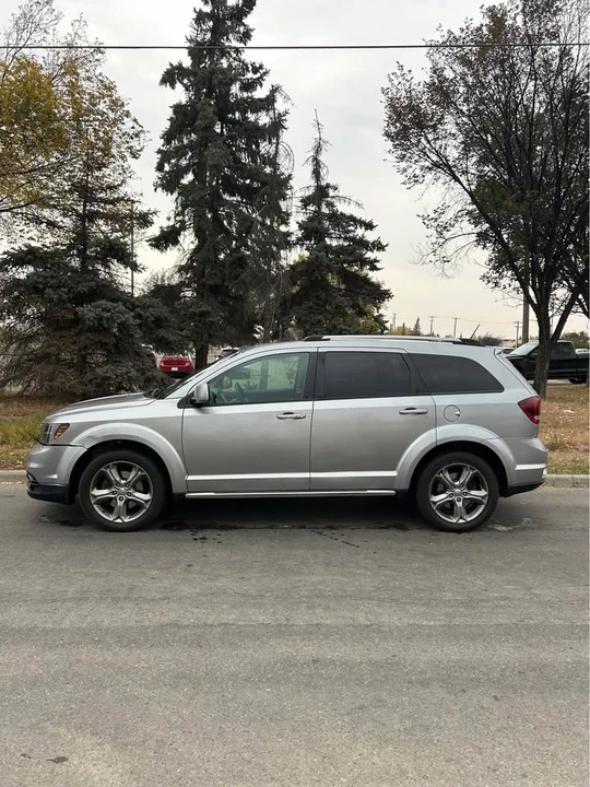 2017 Dodge Journey - Image 5 of 9