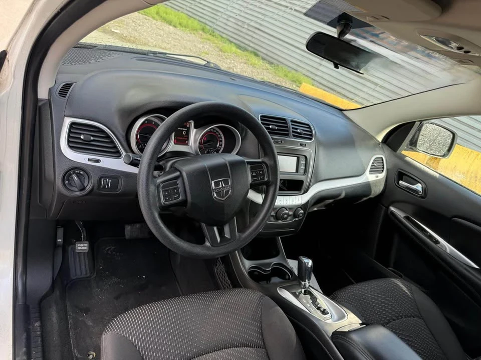 2017 Dodge Journey - Image 5 of 8