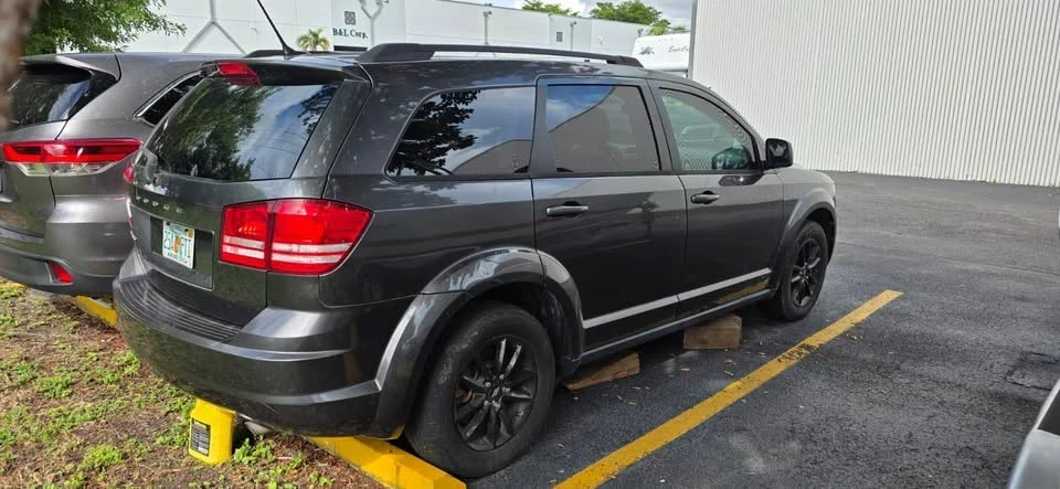 2017 Dodge Journey - Image 9 of 12