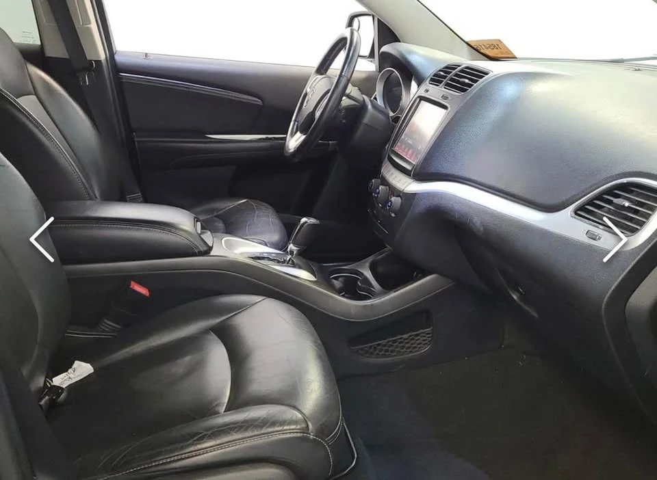 2017 Dodge Journey - Image 2 of 2