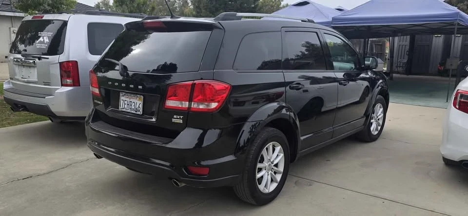 2017 Dodge Journey - Image 2 of 10