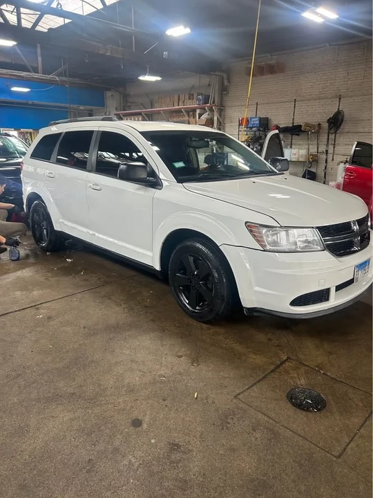 2017 Dodge Journey - Image 2 of 6