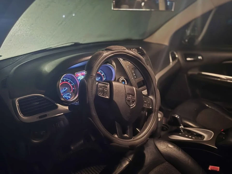 2017 Dodge Journey - Image 7 of 10
