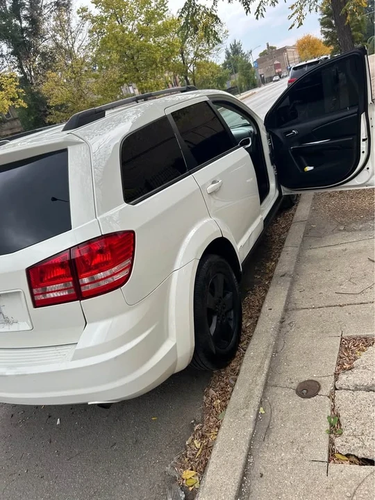 2017 Dodge Journey - Image 3 of 6
