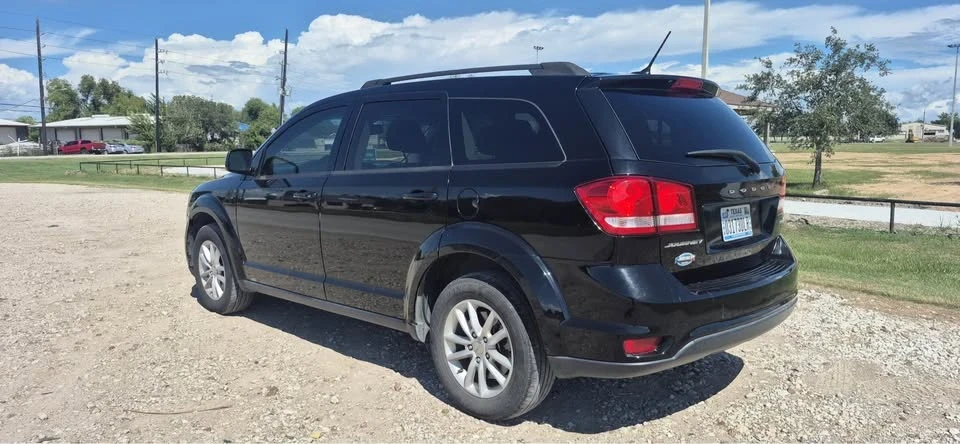 2017 Dodge Journey - Image 5 of 14