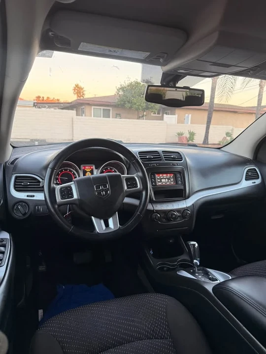 2017 Dodge Journey - Image 11 of 12