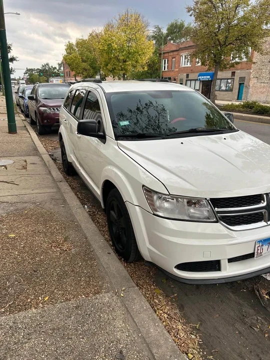 2017 Dodge Journey - Image 5 of 10