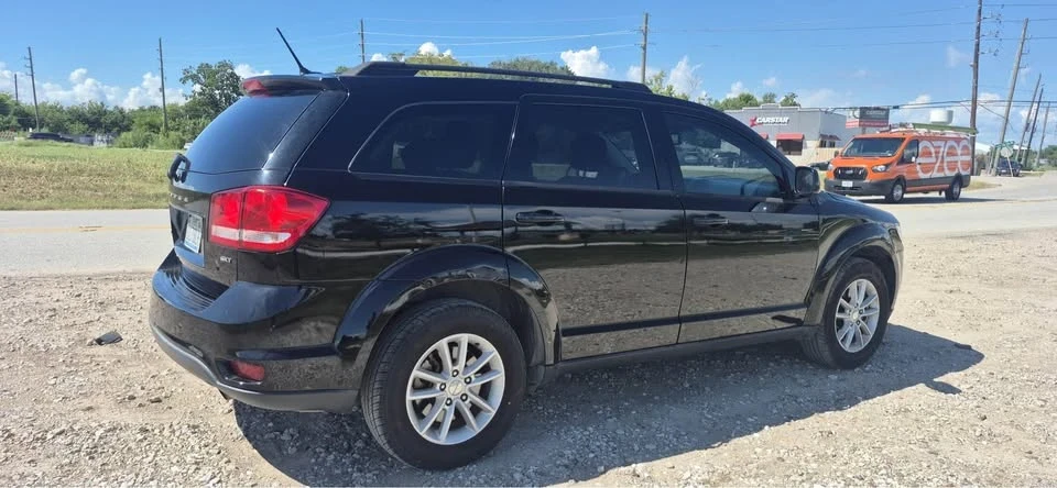 2017 Dodge Journey - Image 6 of 14