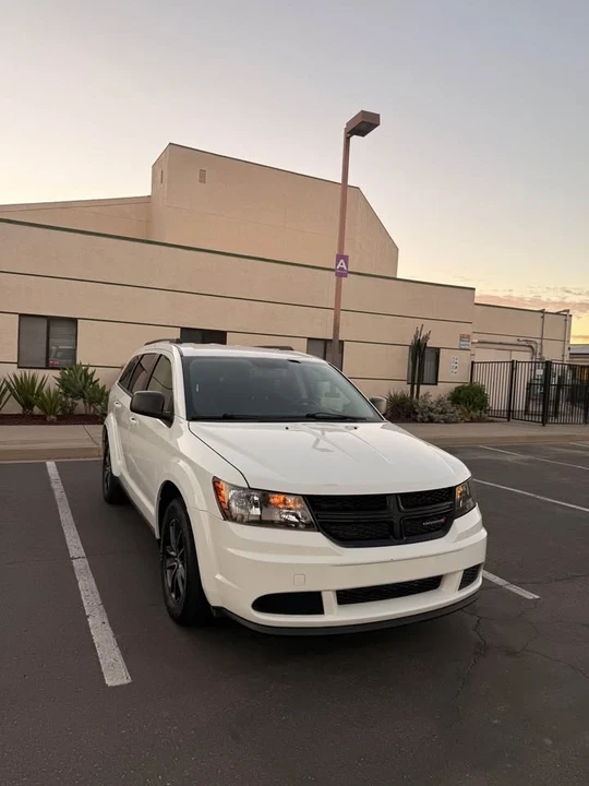 2017 Dodge Journey - Image 2 of 12