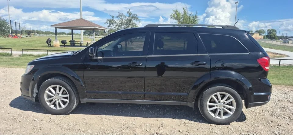 2017 Dodge Journey - Image 7 of 14