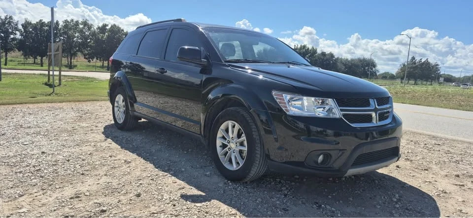2017 Dodge Journey - Image 3 of 14