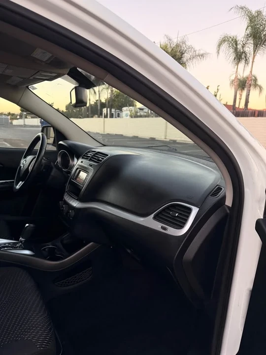 2017 Dodge Journey - Image 8 of 12