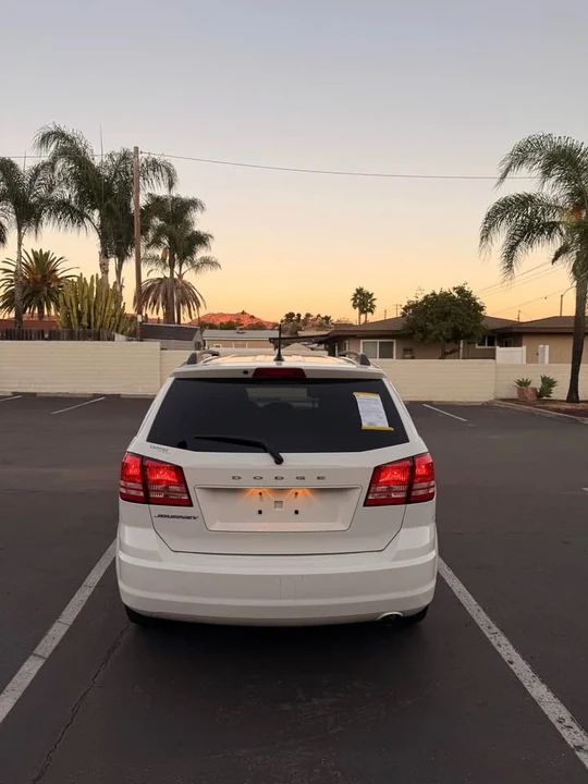 2017 Dodge Journey - Image 5 of 12