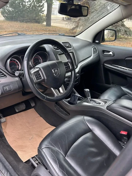 2017 Dodge Journey - Image 6 of 8