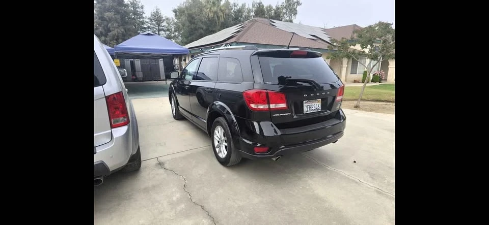 2017 Dodge Journey - Image 3 of 10