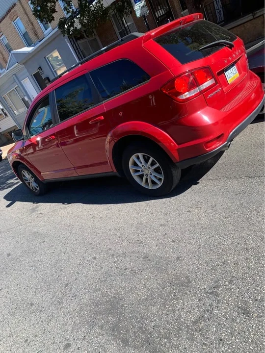 2017 Dodge Journey - Image 2 of 6