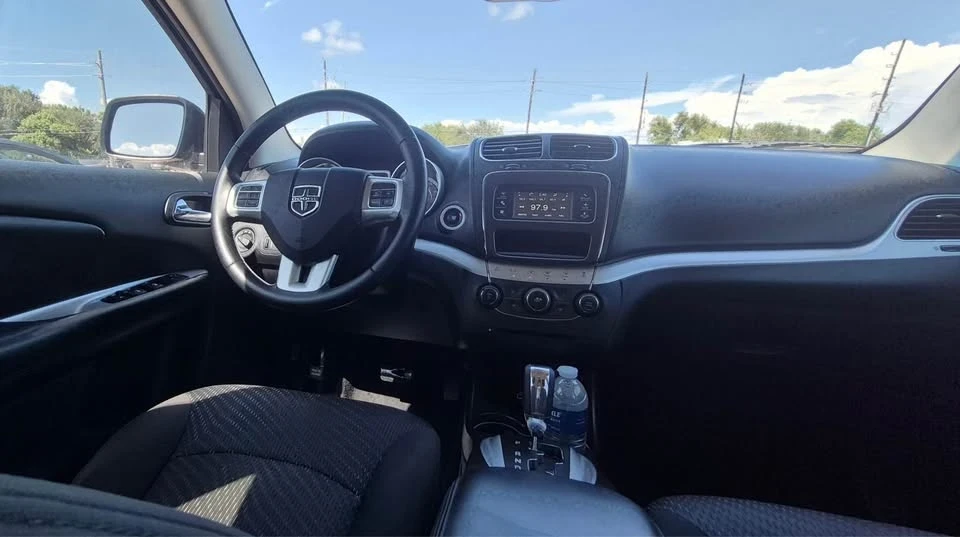 2017 Dodge Journey - Image 14 of 14