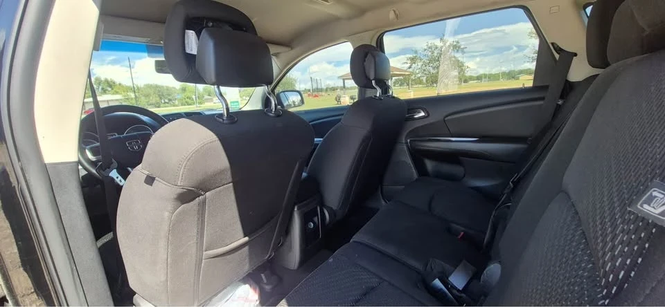 2017 Dodge Journey - Image 13 of 14