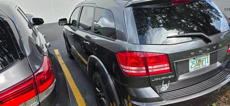 2017 Dodge Journey - Image 8 of 12