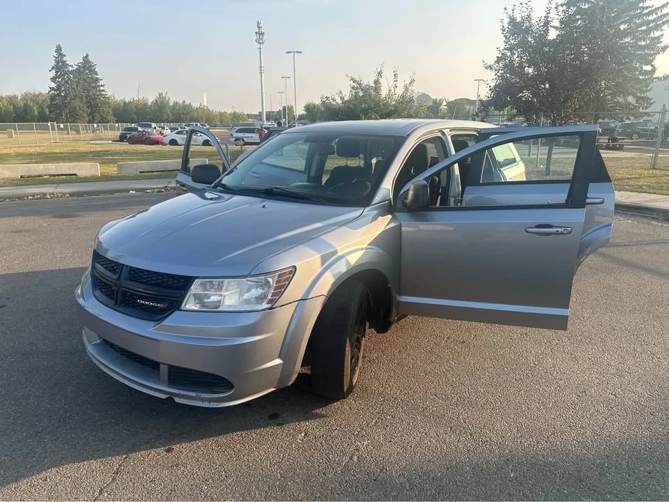 2017 Dodge Journey - Image 5 of 7