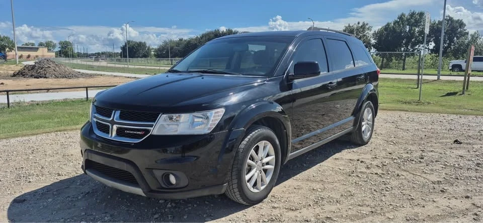 2017 Dodge Journey - Image 2 of 14