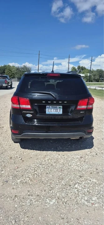 2017 Dodge Journey - Image 4 of 14