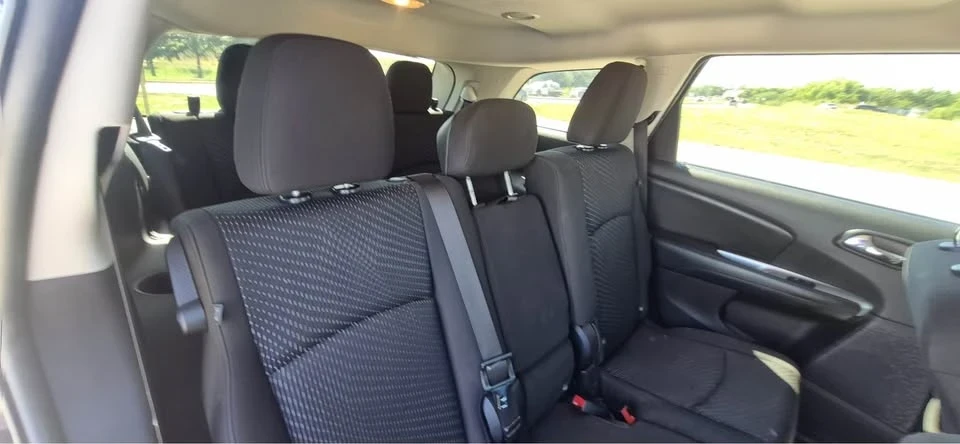 2017 Dodge Journey - Image 8 of 14