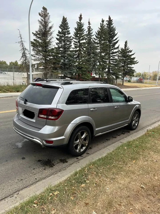 2017 Dodge Journey - Image 5 of 8