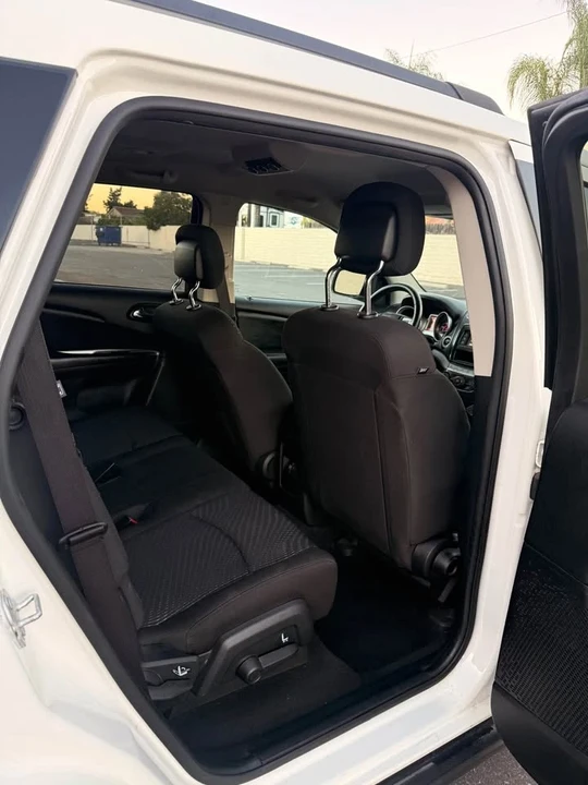 2017 Dodge Journey - Image 10 of 12