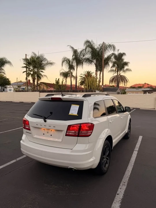2017 Dodge Journey - Image 6 of 12
