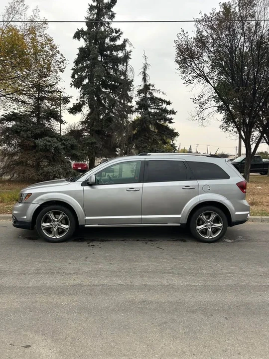 2017 Dodge Journey - Image 3 of 8