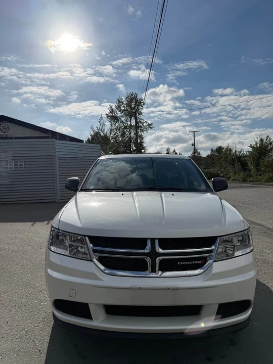 2017 Dodge Journey - Image 3 of 8