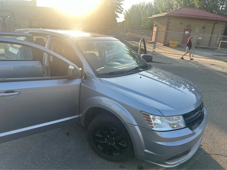 2017 Dodge Journey - Image 2 of 7