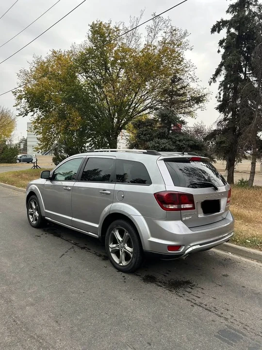 2017 Dodge Journey - Image 4 of 8
