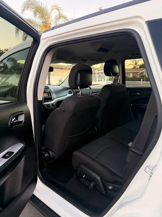 2017 Dodge Journey - Image 12 of 12