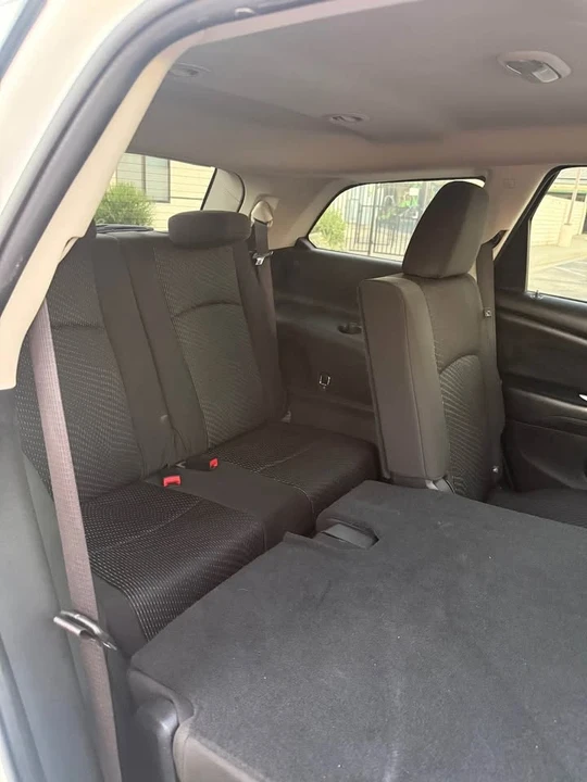 2017 Dodge Journey - Image 9 of 12