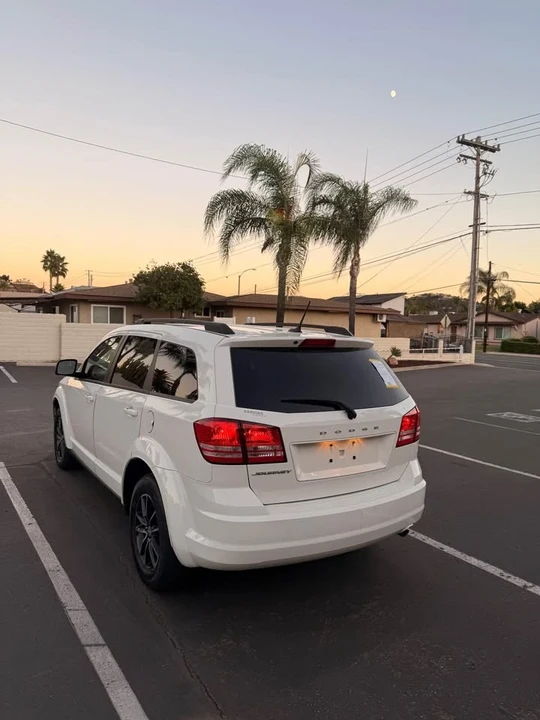 2017 Dodge Journey - Image 4 of 12
