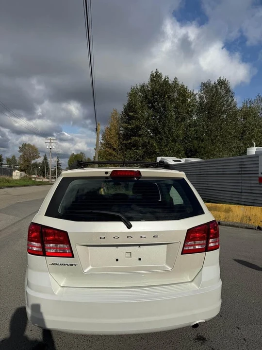 2017 Dodge Journey - Image 7 of 8