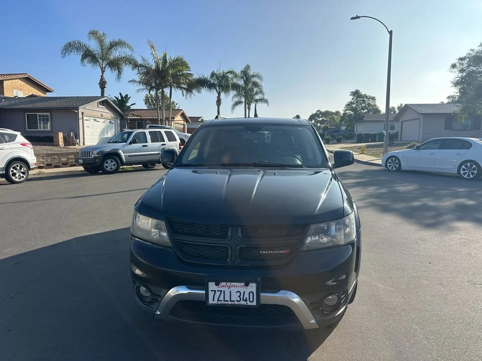 2017 Dodge Journey - Image 7 of 9