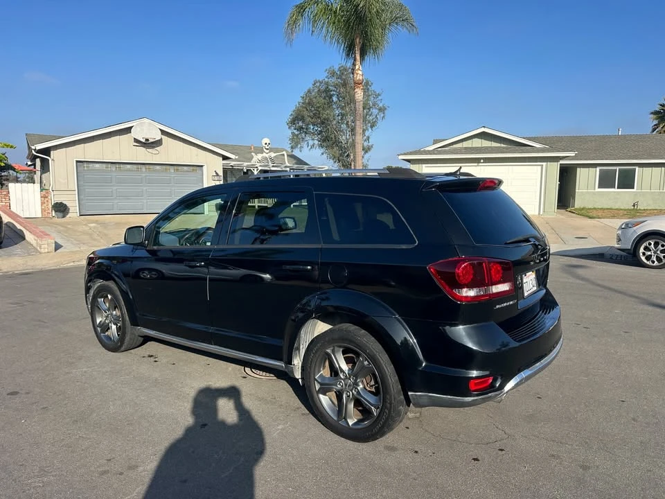 2017 Dodge Journey - Image 3 of 9