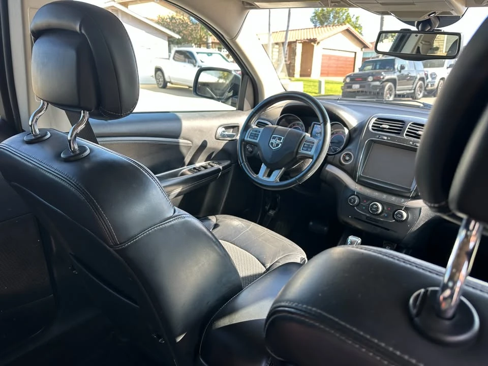 2017 Dodge Journey - Image 9 of 9