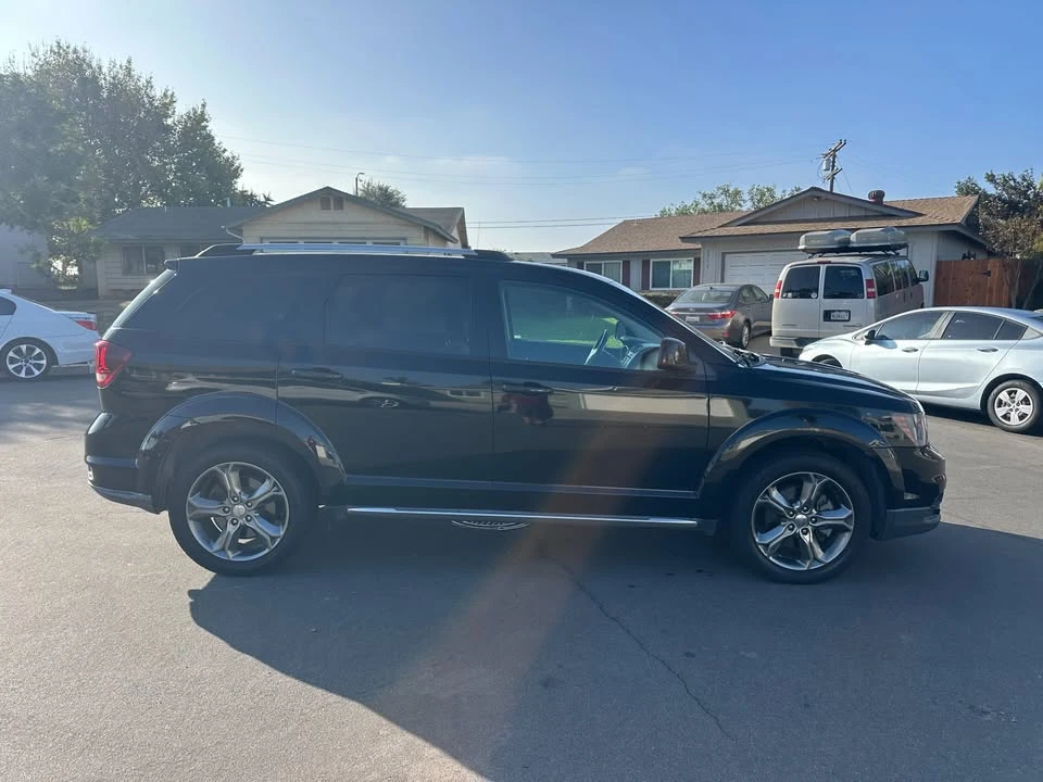 2017 Dodge Journey - Image 6 of 9