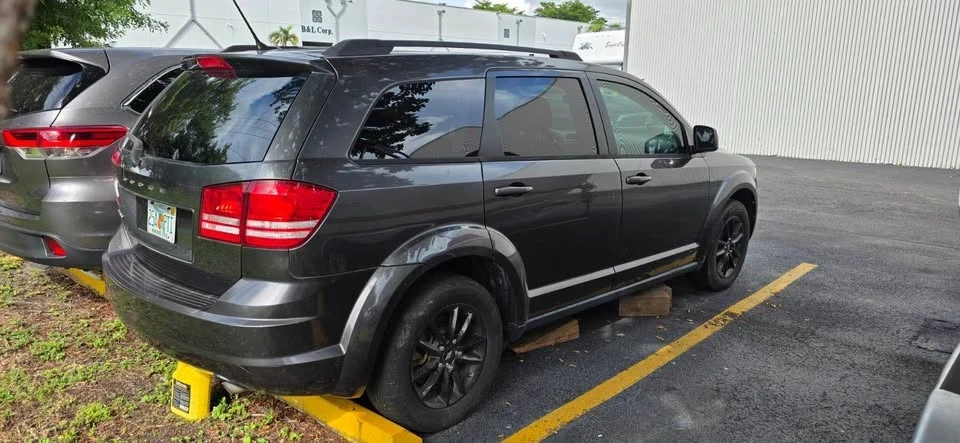2017 Dodge Journey - Image 3 of 6