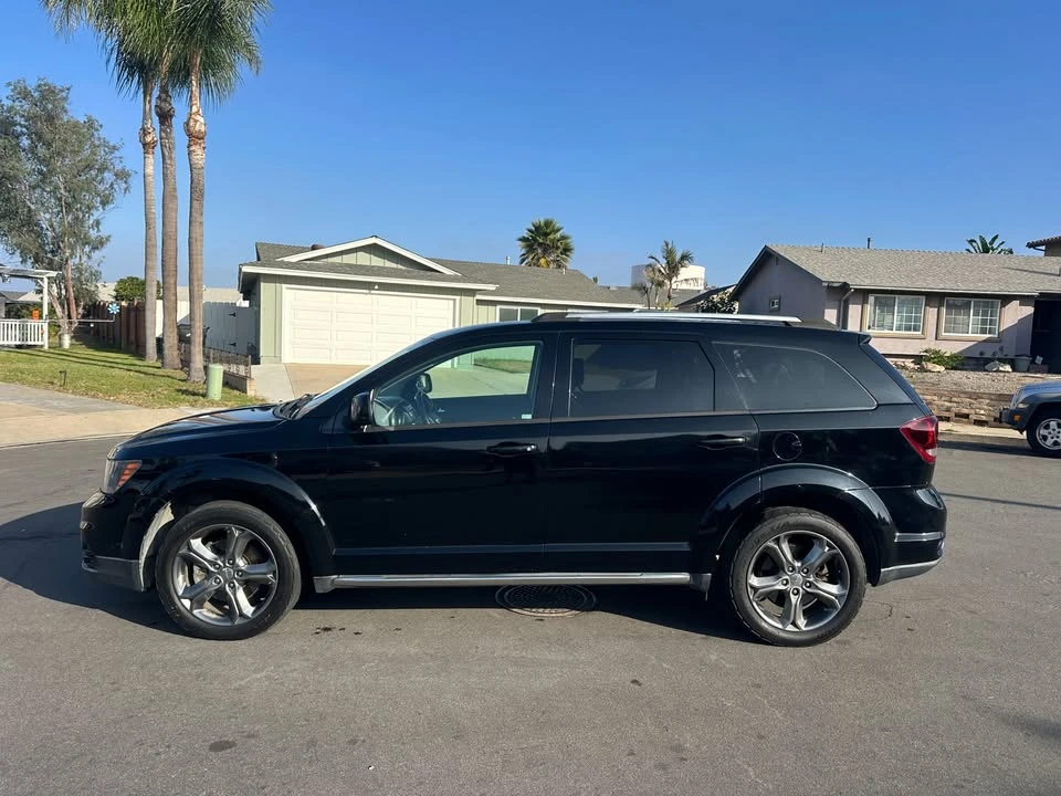 2017 Dodge Journey - Image 2 of 9