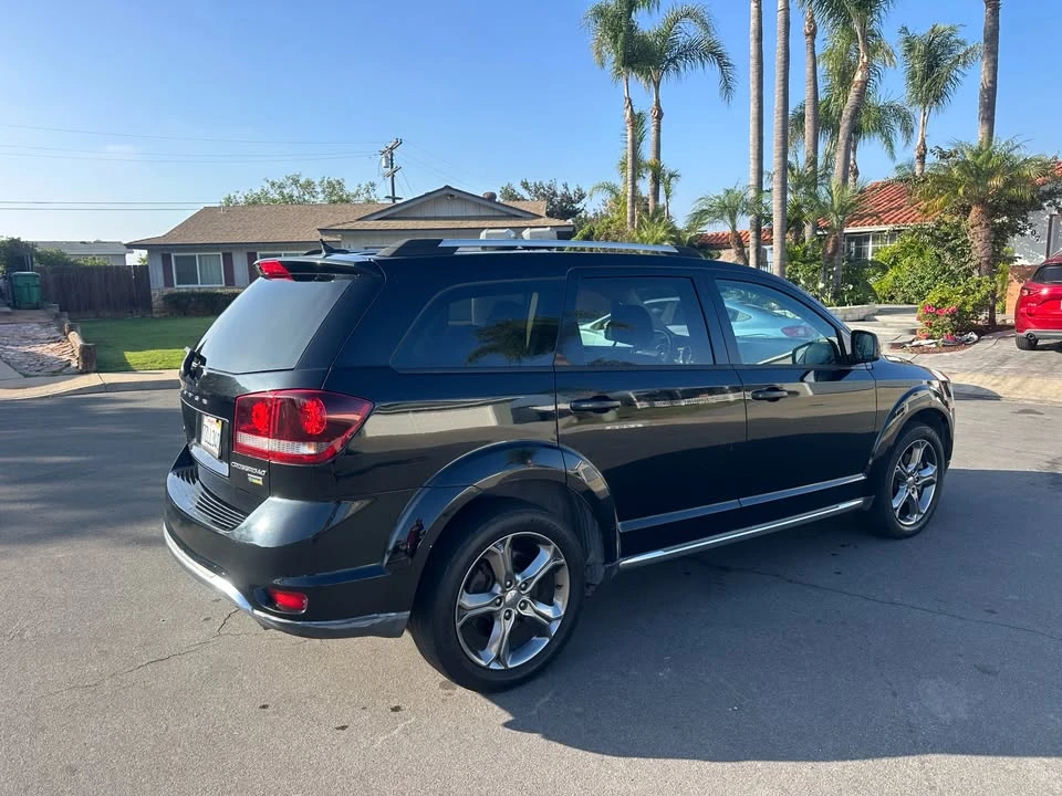 2017 Dodge Journey - Image 5 of 9