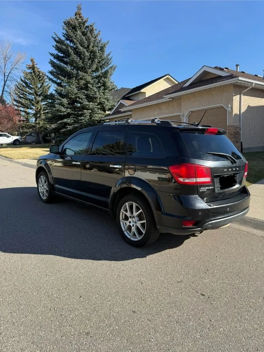 2017 Dodge Journey - Image 3 of 10