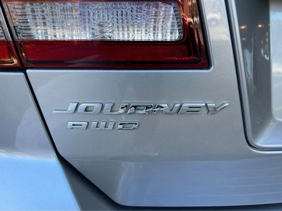 2017 Dodge Journey - Image 16 of 20
