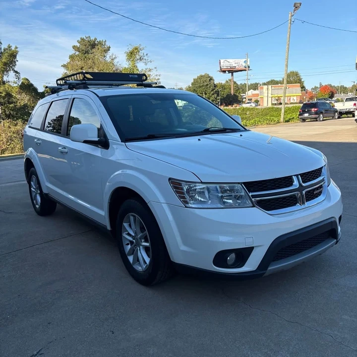 2017 Dodge Journey - Image 2 of 11