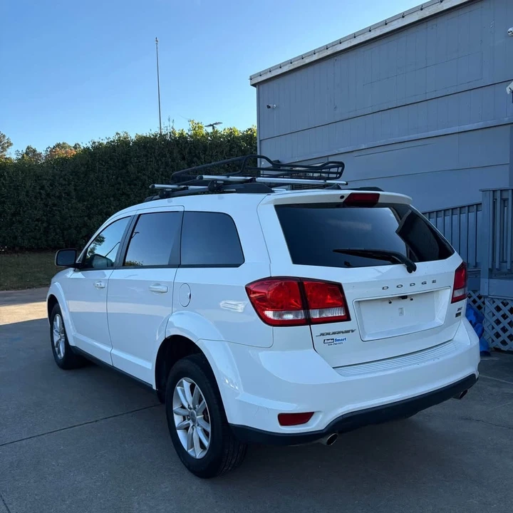 2017 Dodge Journey - Image 4 of 11